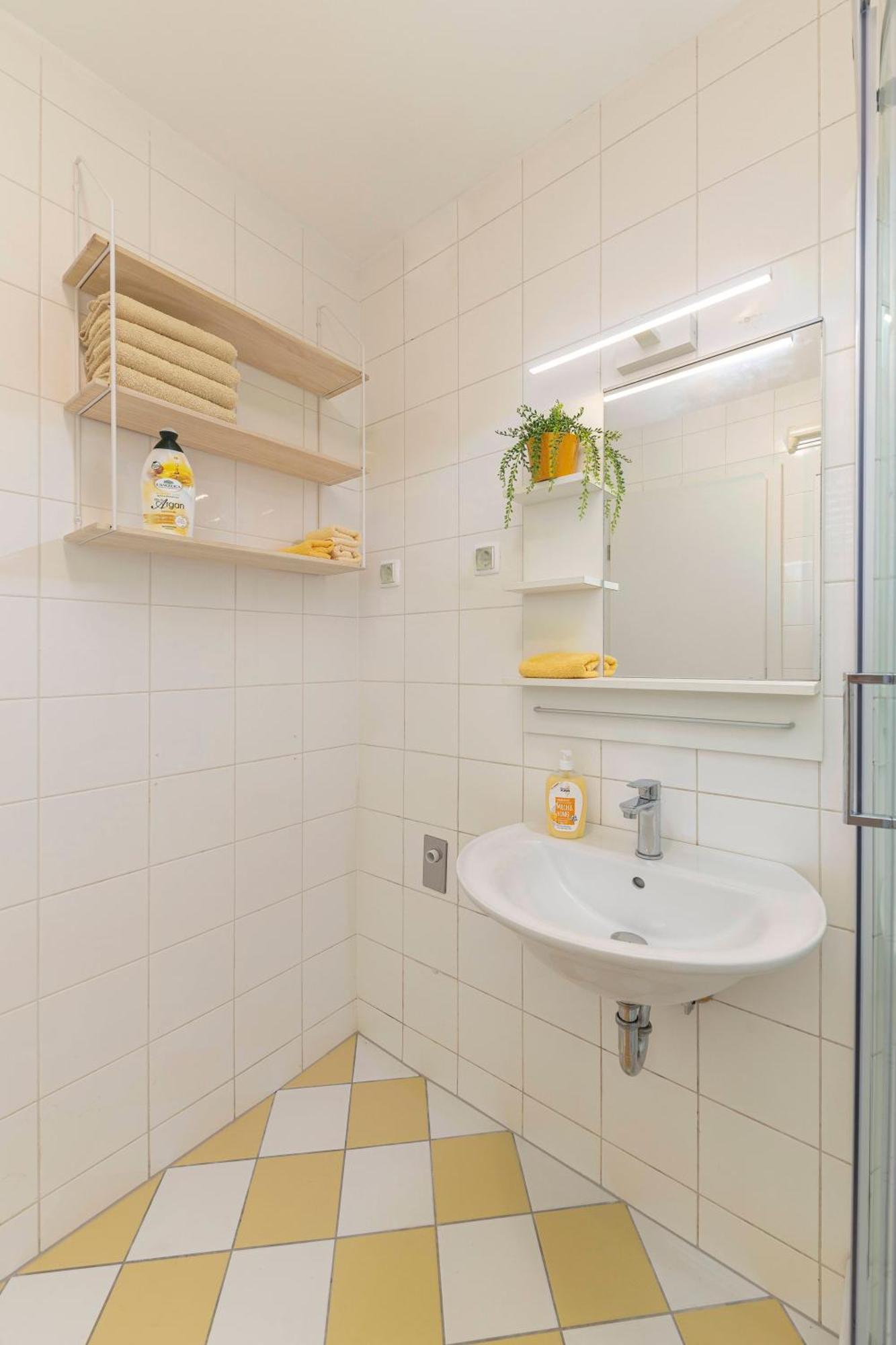 Cozy Garden Flat Apartment Ljubljana Exterior photo